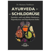 Ayurveda für die Schilddrüse | Bücher | Ayurveda Paradies Schweiz